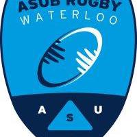 ASUB rugby Waterloo