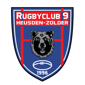 Rugby Club 9 Heusden-zolder